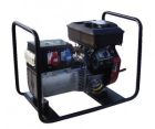 Rehlko (Kohler) generator 12kVA 10kW 3-phase electric start with battery
